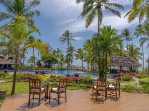 Breezes Beach Club and Spa