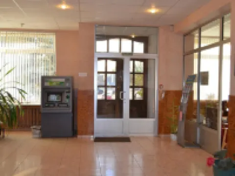 Planeta Hotel Hotels in Pechory