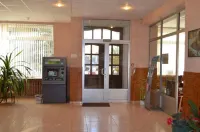 Planeta Hotel Hotels in Pechory