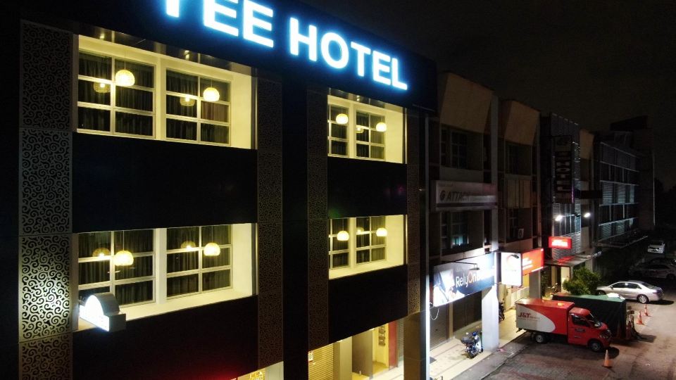 Yee Hotel Permas Jaya