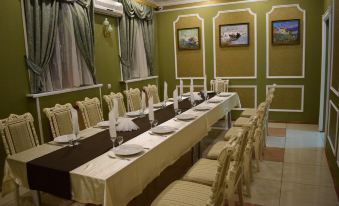 Velikij Ustyug Hotel