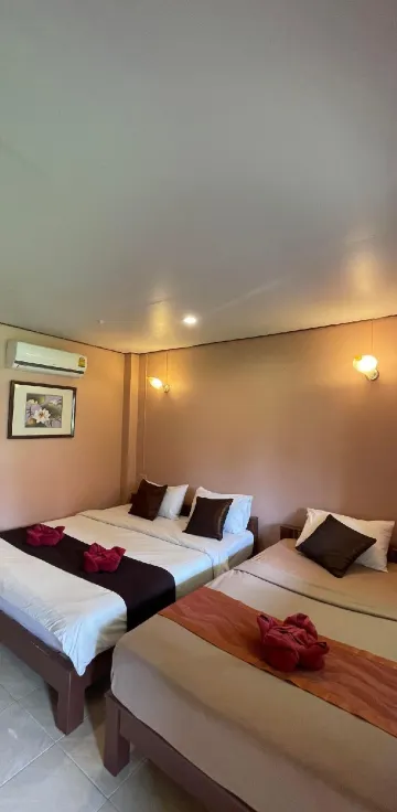 ห้องแฟมิลี่