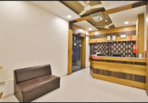 Hotel Shreenath Hotels in 