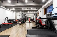 Nizhny Kanavinskaya Hotel