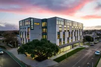 Quest Takapuna Hotel a North Shore