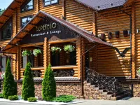 Vereteno Hotel فنادق في بيلغورود