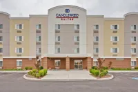 Candlewood Suites PADUCAH by IHG - Gym