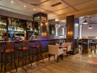 Vasilievsky Hotel Hotels near Erarta Museum