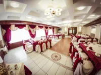 Amaris Hotel Hotels in Velikiye Luki