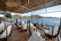 Kas Marin Hotel - خلابة