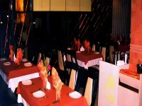 Hotel Spices Navi Mumbai - Frühstück