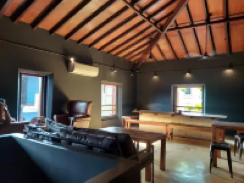 The Old Quarter Hostel