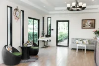 핌따라 비치 리조트