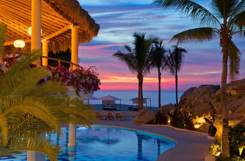 Mar del Cabo by Velas Resorts photo 3