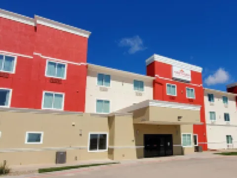 Hawthorn Suites by Wyndham San Angelo Hoteles en San Angelo