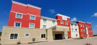 Hawthorn Suites by Wyndham San Angelo Hotels in Tom Green County