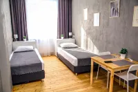 Home Hotel (Хоум) - 3 звезды