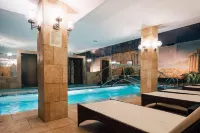 Boutique Hotel Ambassadori Moscow - Pools