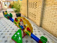 Hotel Bukhara - خدمة نقل من وإلى المطار
