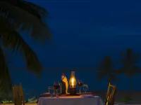 Isola di Cocco Ayurvedic Beach Resort - breakfast