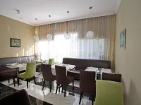 Tishina Boutique Hotel