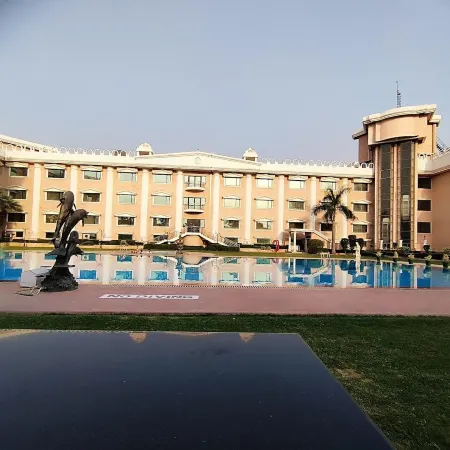 Holiday Regency