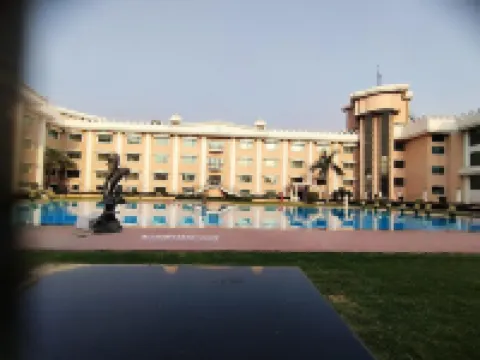 Holiday Regency