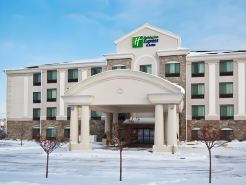 Holiday Inn Express & Suites Bismarck