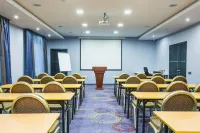 Aquamarine Hotel & Spa Hotels in Kursk