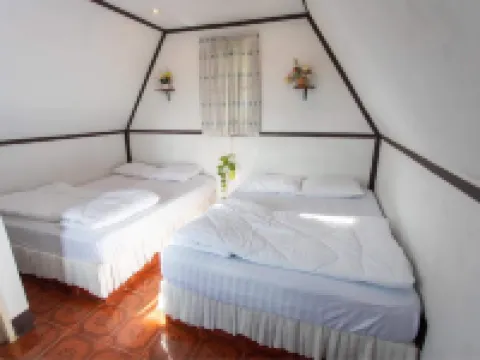 อุกฤษฟาร์มฮิลล์ รีสอร์ท โรงแรมในอำเภอ เทิง