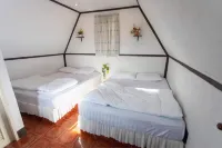 Ukrist Farm Hill Resort Hotel a Thoeng