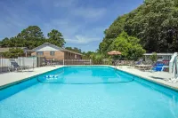 Super 8 by Wyndham Port Royal/Beaufort