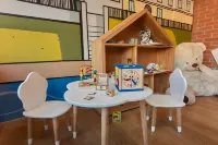 Oniks Hotels in Torzhok