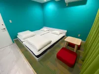Hostel Anchorage - 2-Star