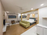The Habitat Suites Các khách sạn ở Guruvayur