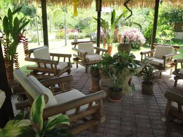 รูปภาพของไหม สยาม รีสอร์ท