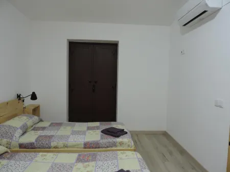 Cuadrina Barbancho in Casar de Caceres Отели в г. Касар-де-Касерес