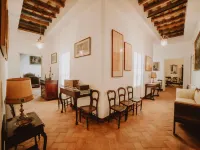Posada la Casa Del Pintor Hotéis em Carmona