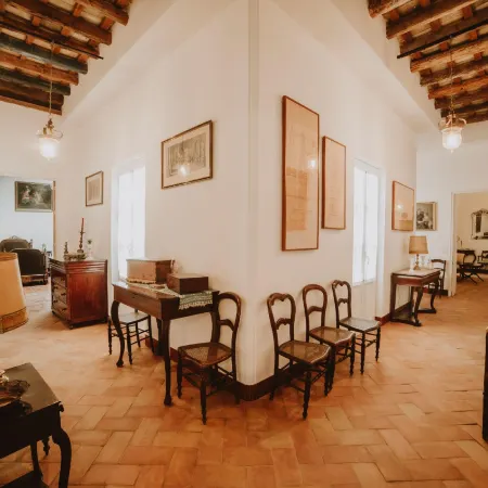 Posada la Casa Del Pintor