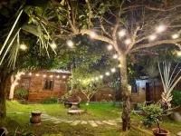 Mộc Villas Các khách sạn gần Bãi Tắm Quán Cây Dương