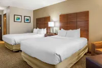 Comfort Inn Hotels in Schoolcraft County