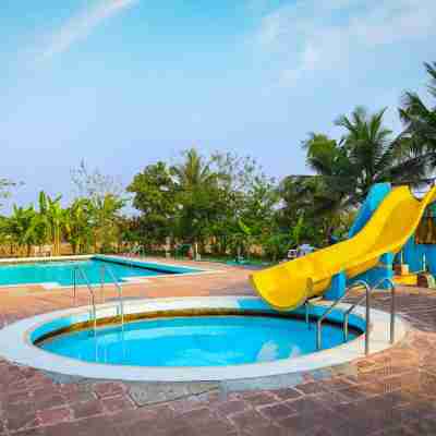 Anand Beach Resort, Bordi Fitness & Recreational Facilities