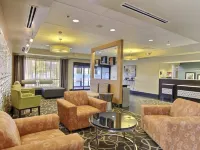 Hampton Inn Medina