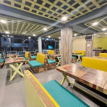 The White Orchid Dalhousie Hoteles en Distrito de Chamba
