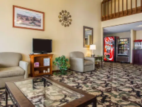 AmericInn by Wyndham Marshfield Hotels in Wood County