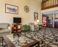 AmericInn by Wyndham Marshfield