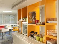 Premiere Classe Herblay - breakfast