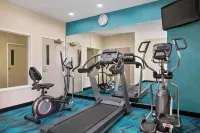 Spark by Hilton Evansville East, IN - Gym