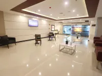 Hotel Sogo Timog 2 Hotel dekat Stasiun MRT Kamuning