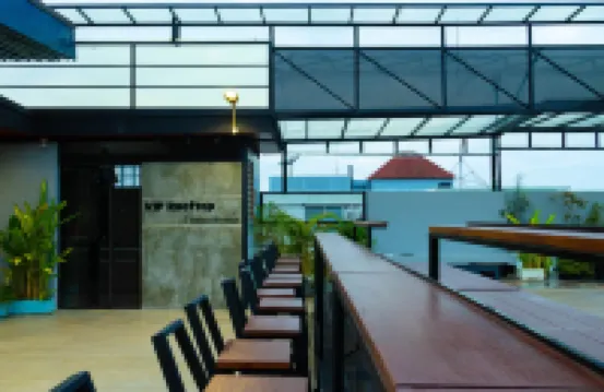 คาบานาซ พูลวิลล่า